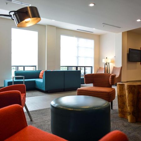 Hilton Garden Inn Louisville Mall Of St. Matthews Exteriör bild