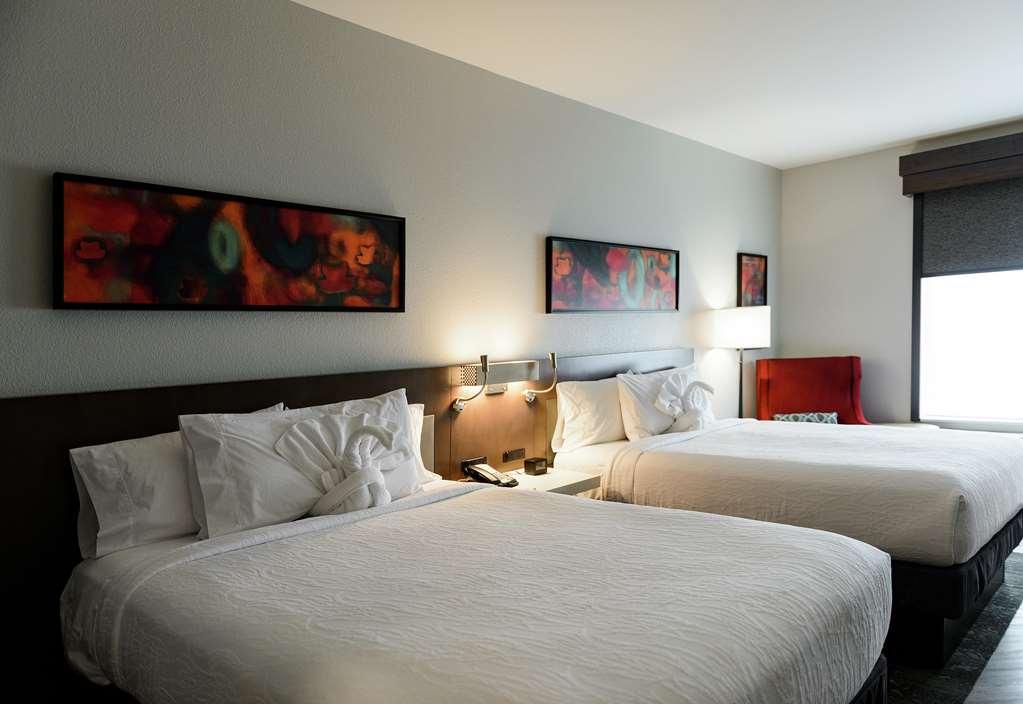 Hilton Garden Inn Louisville Mall Of St. Matthews Rum bild