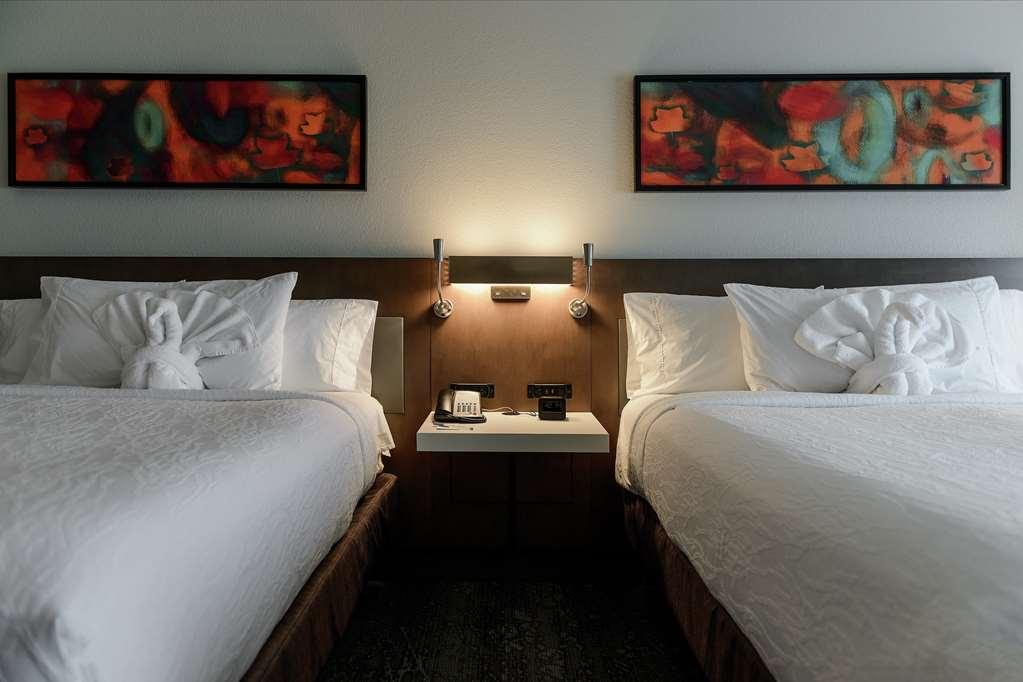 Hilton Garden Inn Louisville Mall Of St. Matthews Rum bild