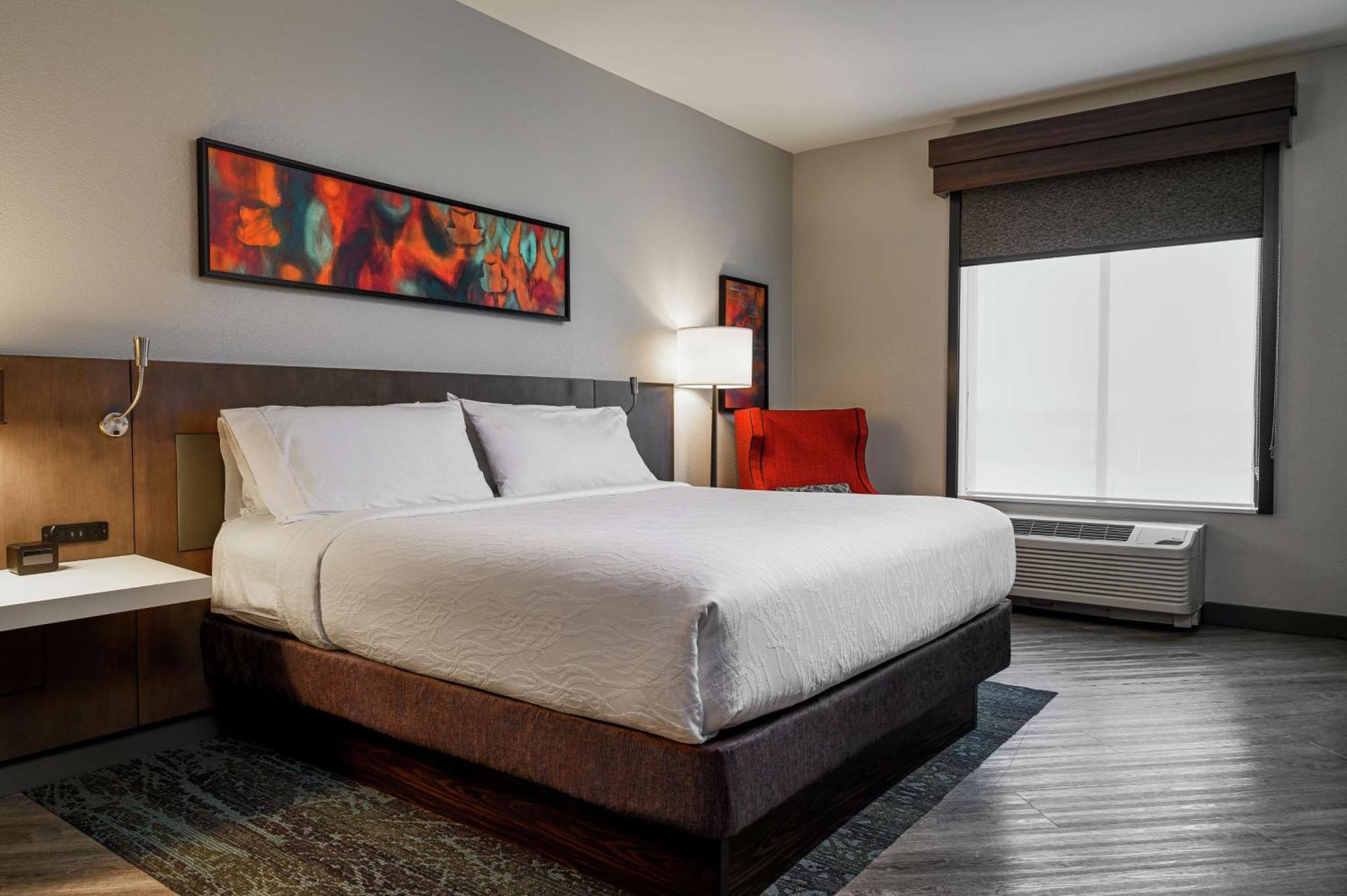 Hilton Garden Inn Louisville Mall Of St. Matthews Exteriör bild