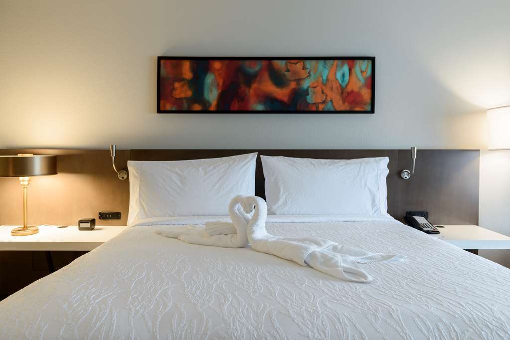 Hilton Garden Inn Louisville Mall Of St. Matthews Bekvämligheter bild